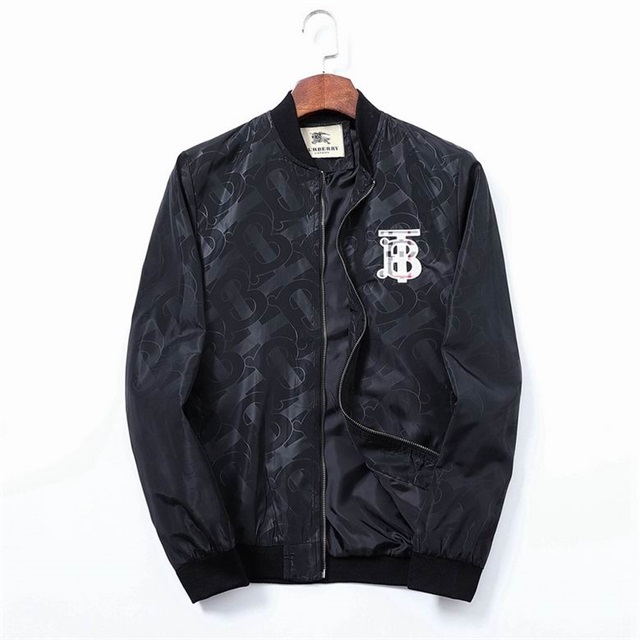 Burberry Jacket m-3xl-037